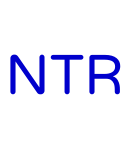 NTR font